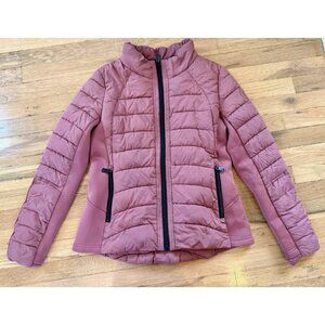 Bernardo Women’s Coat Size Medium Pink